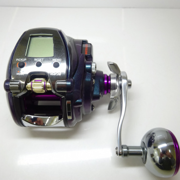 17シーボーグ 300J